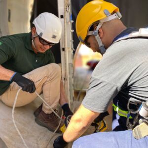 Norma Regulamentadora – NR 33