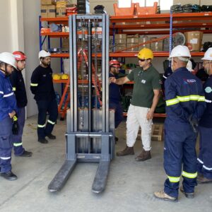 Norma Regulamentadora – NR 11