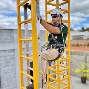 Norma Regulamentadora – NR 35