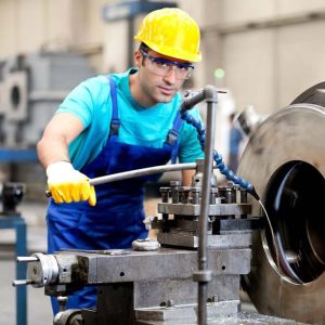 Norma Regulamentadora – NR 12