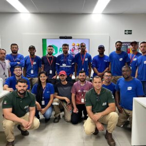 Norma Regulamentadora – NR 31