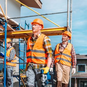 Norma Regulamentadora – NR 18