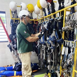 Norma Regulamentadora – NR 06